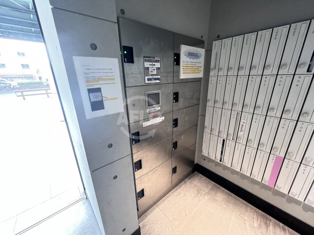 その他設備　ｖ