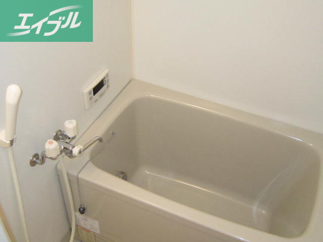 バス・シャワールーム　ユニットバス