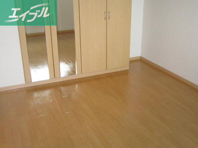 その他部屋・スペース　洋室北側