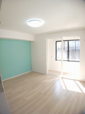 その他部屋・スペース　明るい室内です