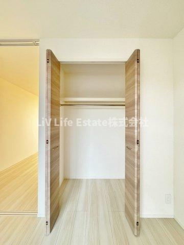 収納　同仕写真