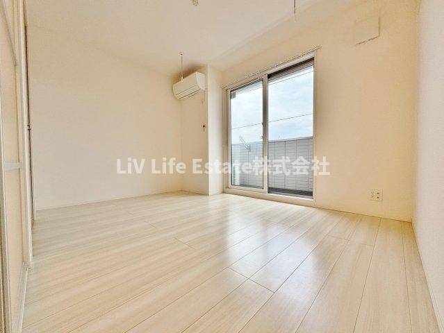 その他部屋・スペース　同仕写真