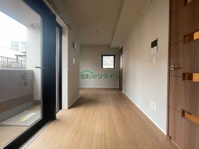 居室・リビング　ROYJENT SUGAMO EAST