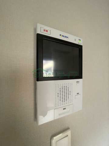 セキュリティ　ROYJENT SUGAMO EAST