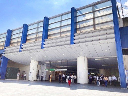 その他　赤羽駅(JR東日本 東北本線(湘南新宿ライン))（その他）まで520m