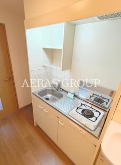 キッチン　同仕様タイプ