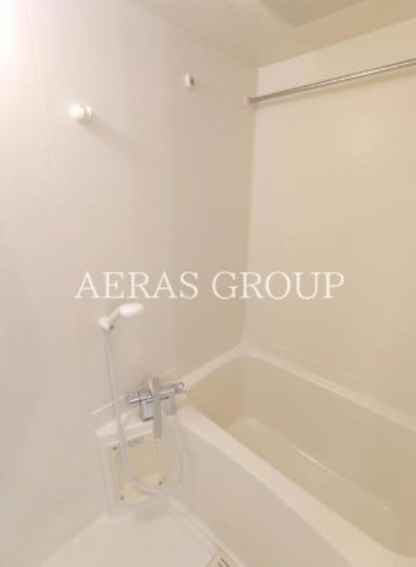 バス・シャワールーム　同仕様タイプ