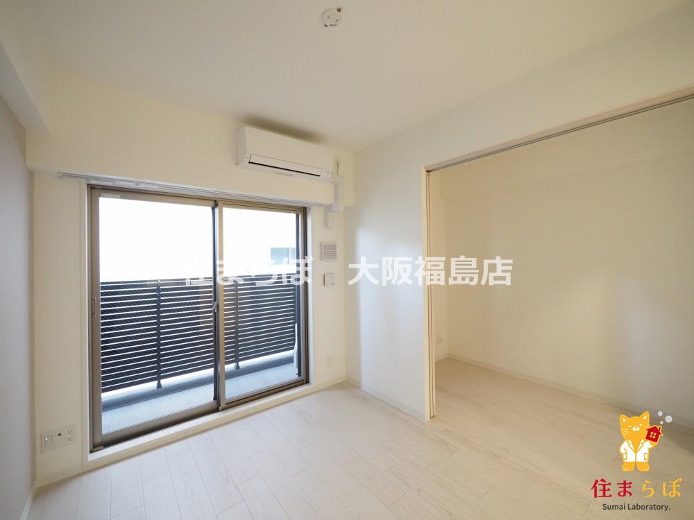 居室・リビング　暮らしの中心になる場所