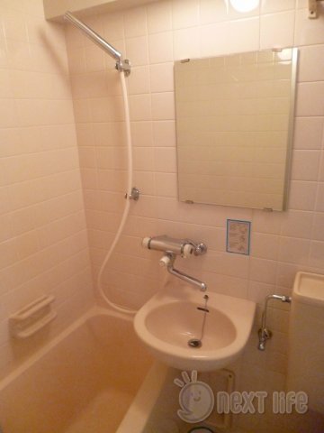 バス・シャワールーム　シティコープ立川