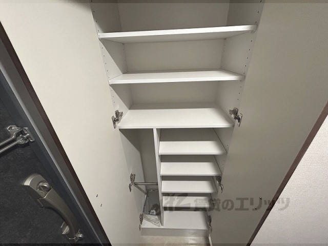 収納　下駄箱