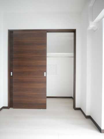 収納　GENOVIA東神田 green veilの収納