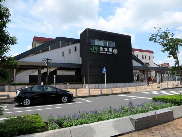 その他　北本駅（その他）まで581m