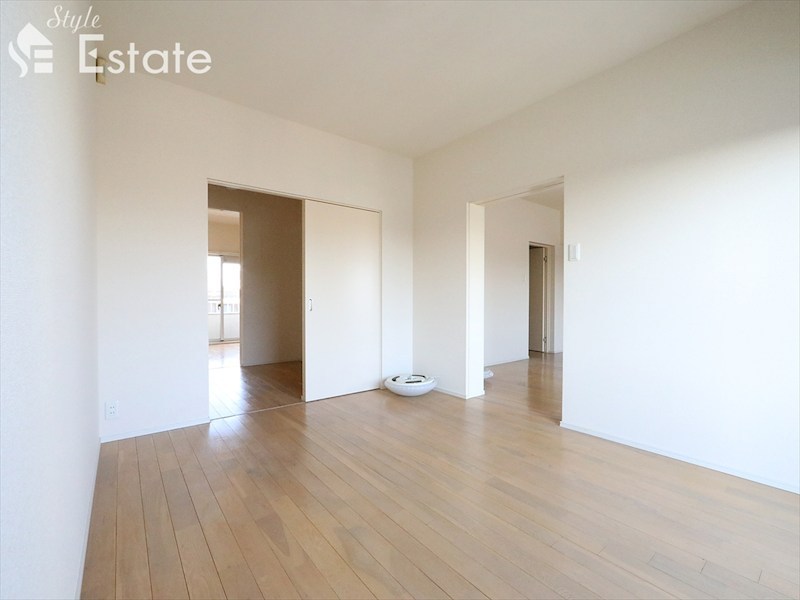 その他部屋・スペース　内装