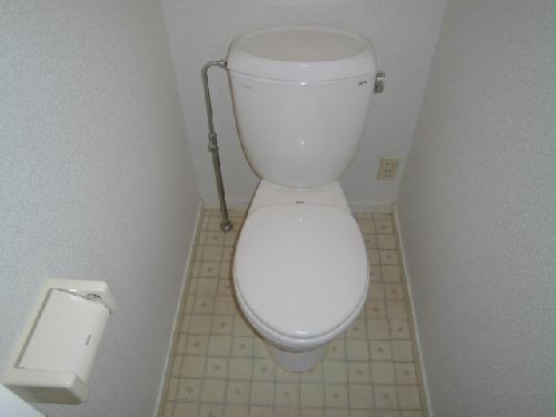 トイレ　女性に人気のバス・トイレ別！