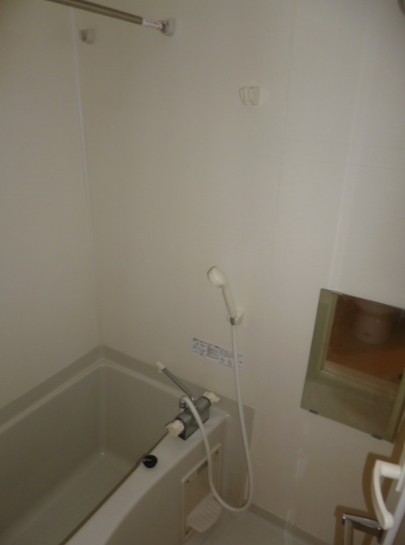 バス・シャワールーム　☆浴室☆