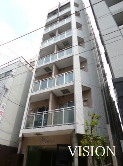 建物外観　☆外観☆