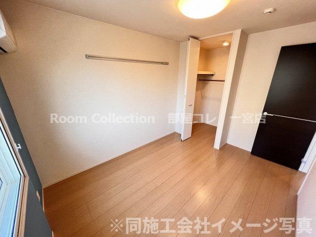 居室・リビング　※同型タイプ