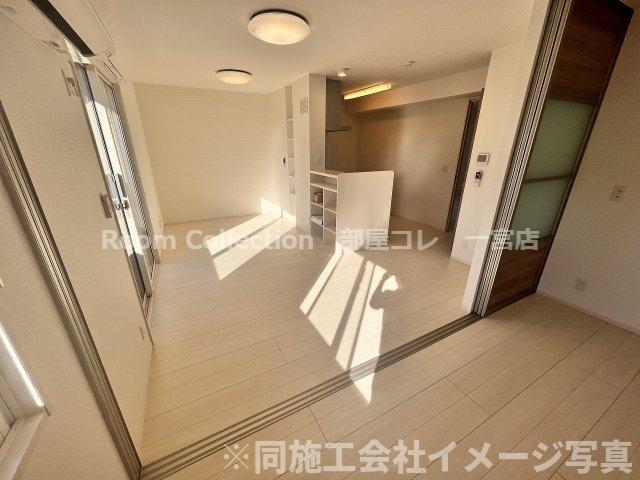 ロビー　※同型タイプ