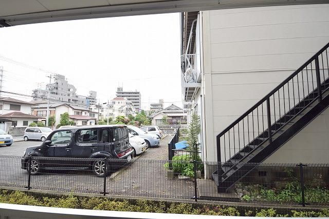 眺望　★窓からの景色★