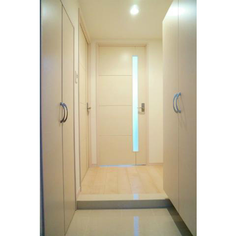 玄関　※写真と異なる場合は現状優先