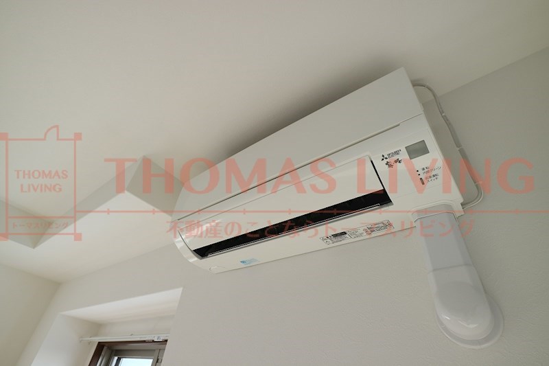 その他設備　別室参考写真