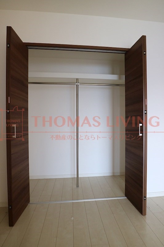 収納　別室参考写真