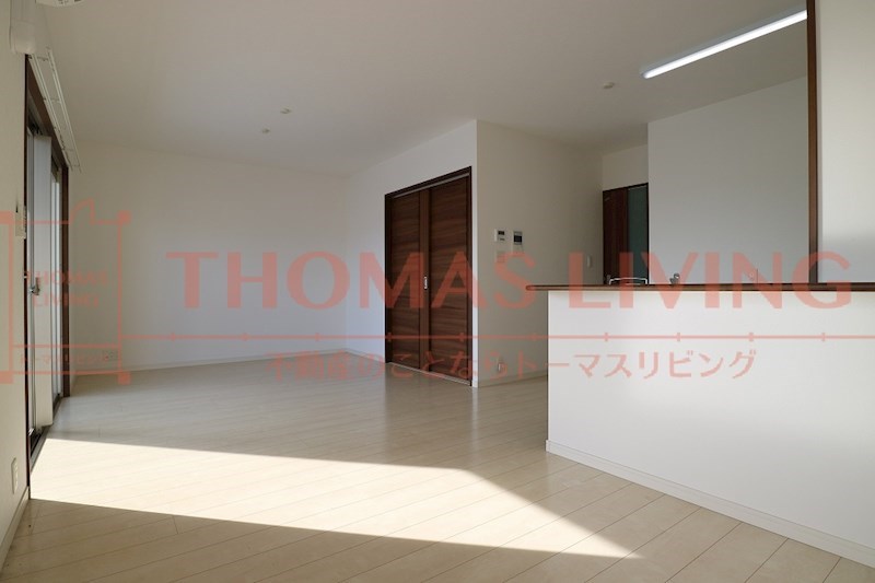 居室・リビング　別室参考写真