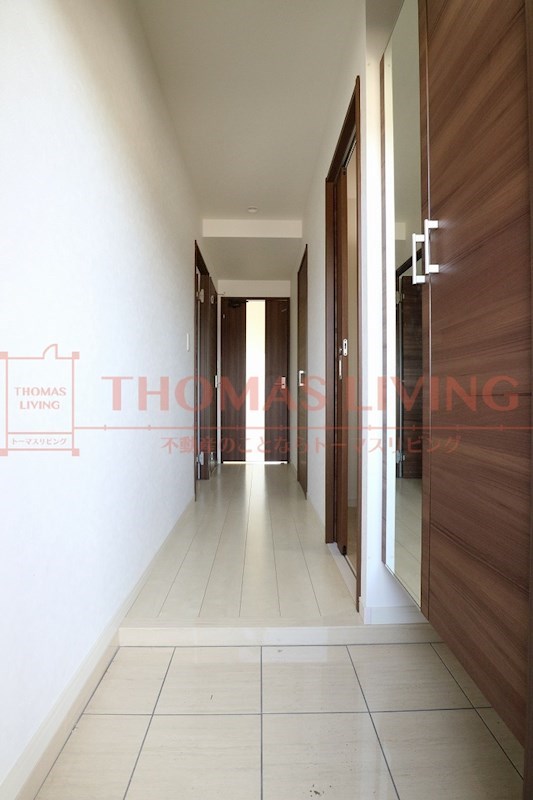 玄関　別室参考写真