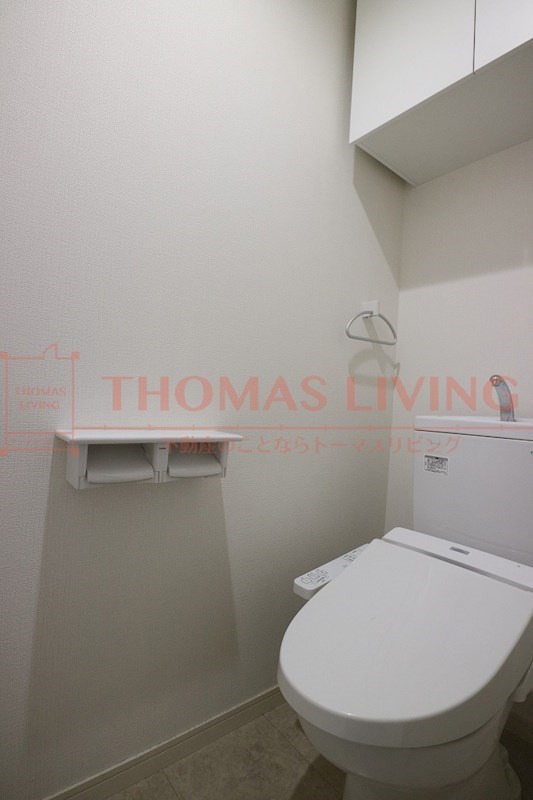 トイレ　別室参考写真