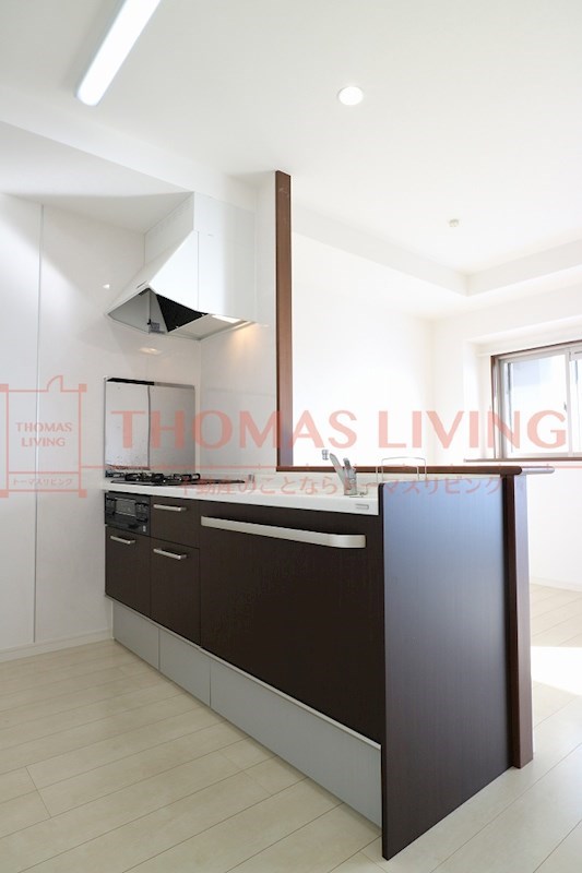 キッチン　別室参考写真