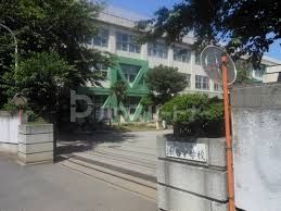 中学校　鎌ケ谷市立鎌ヶ谷中学校（中学校）まで1280m