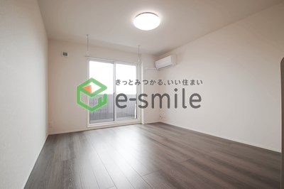 居室・リビング　おしゃれなリビングです