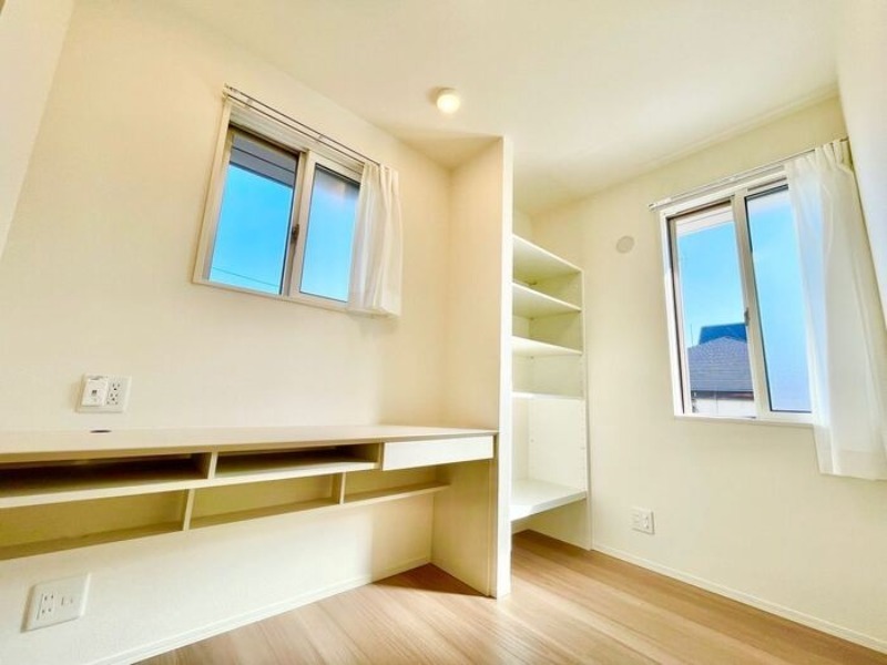 その他部屋・スペース　図面と現状に相違がある場合には現状を優先