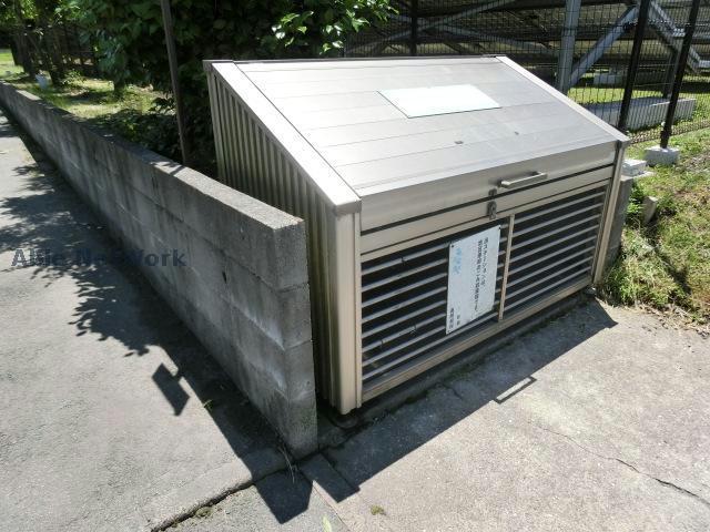 その他共有部分　建物設備