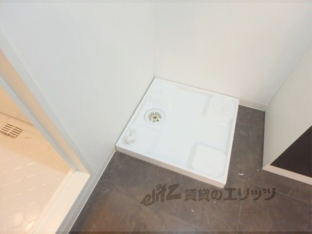 その他部屋・スペース　洗濯機置場