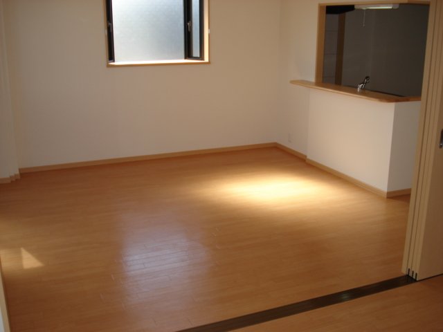 その他部屋・スペース　リビング