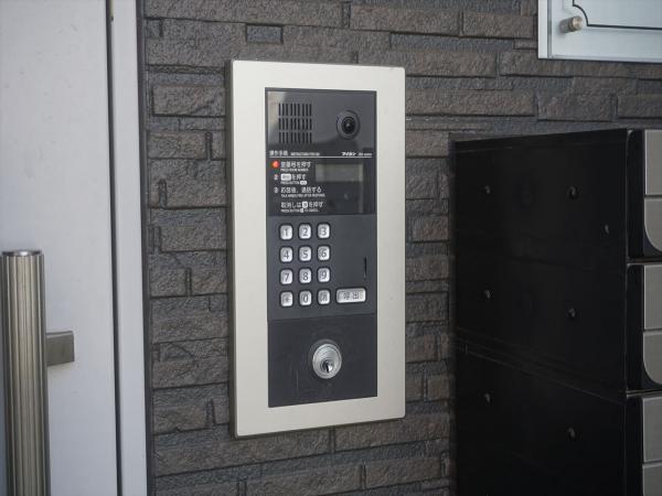 その他共有部分　その他共有部分