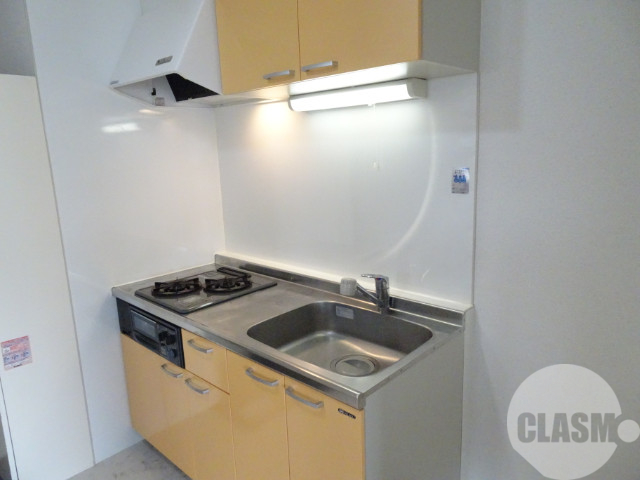 居室・リビング　ダイニングキッチン