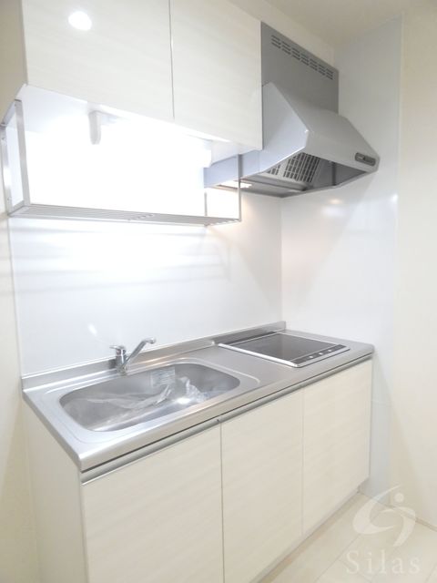 キッチン　同仕様