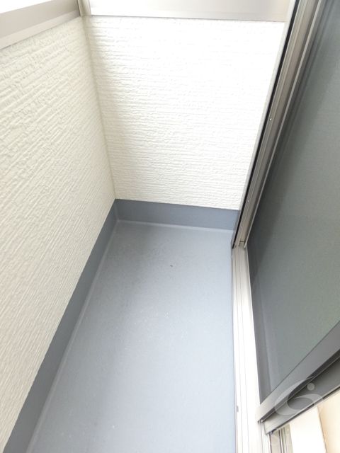 バルコニー　同仕様