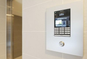 セキュリティ　☆オートロック☆