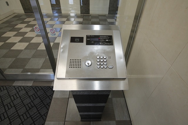 セキュリティ　セキュリティ