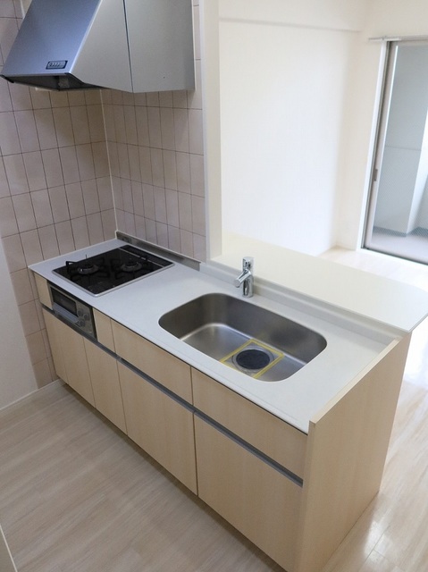 キッチン　キッチン※別部屋参考写真