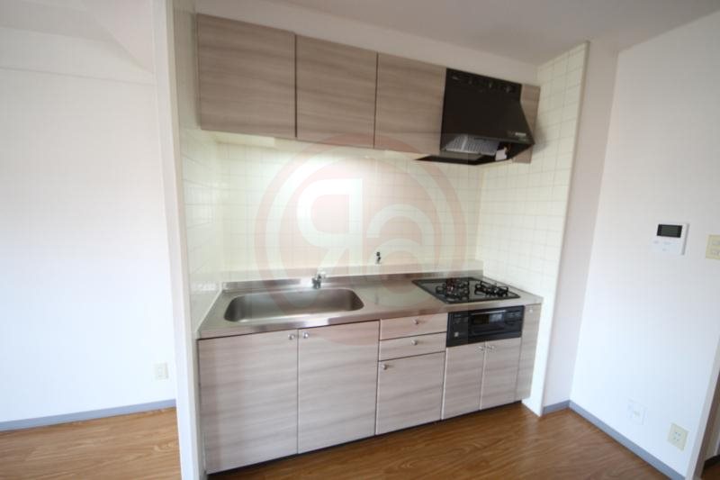 キッチン　使いやすいキッチンです