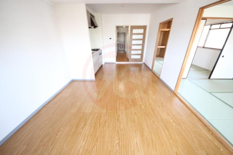 その他部屋・スペース　おしゃれな内装です