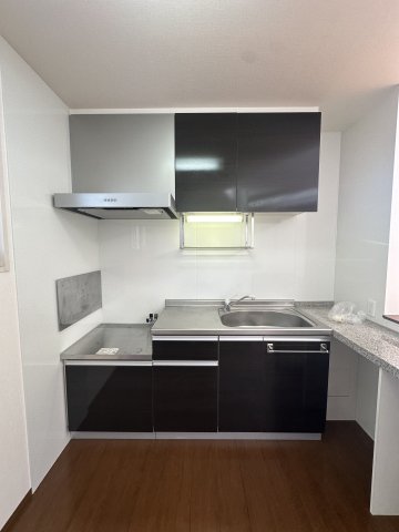 キッチン　反転の場合あり