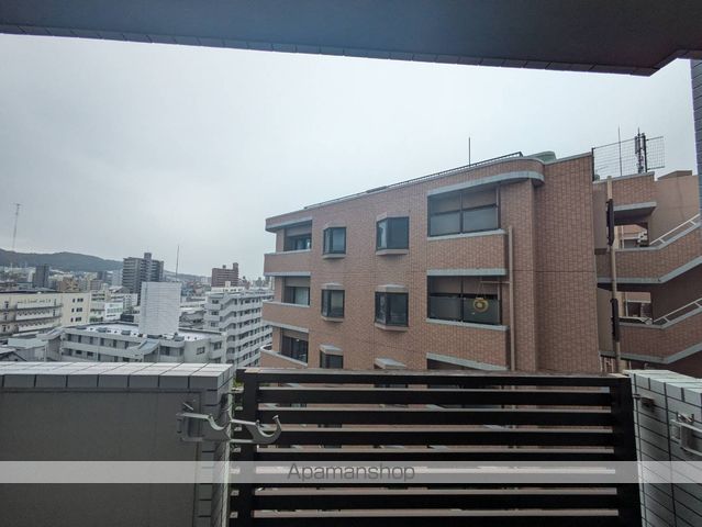 眺望　眺望