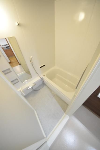 バス・シャワールーム　★お部屋探しは株式会社タウンハウジング東京まで★