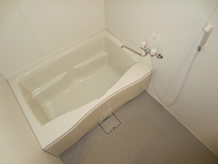 バス・シャワールーム　別号室写真