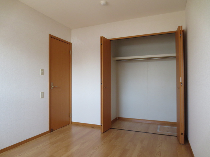 収納　別号室写真